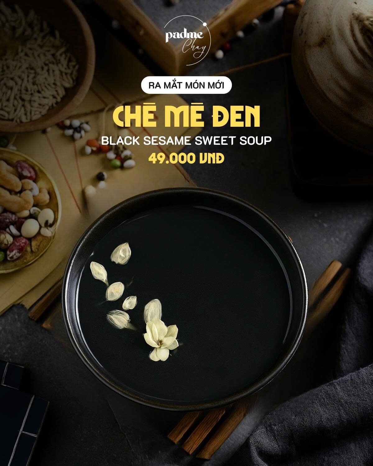 Ảnh khách thăm Padme Chay