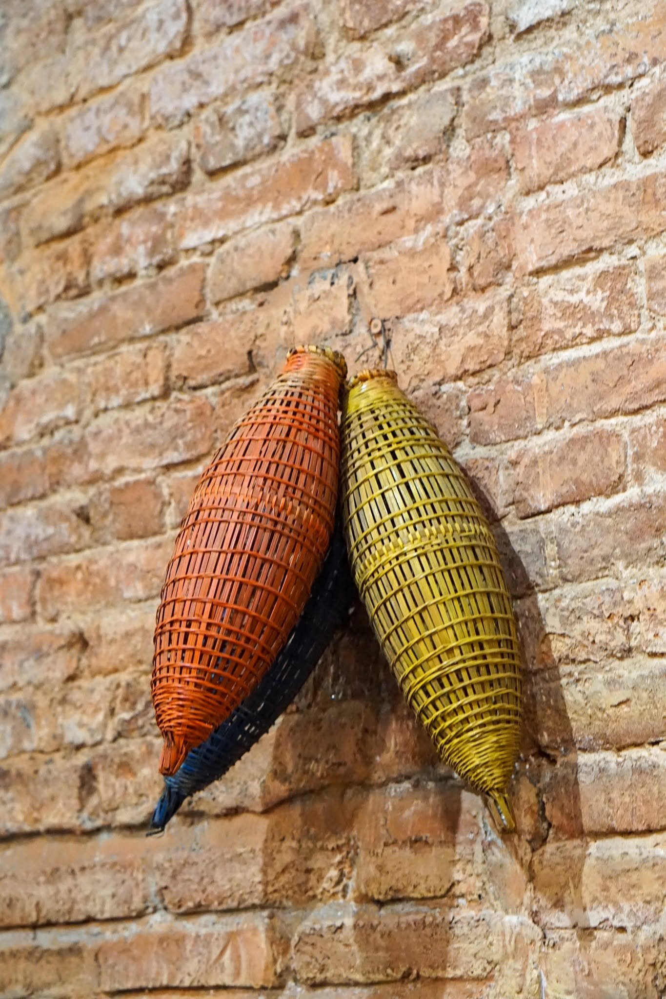 The nostalgic interior of Sài Gòn Kitchen Vina